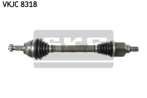 Ημιαξόνιο PEUGEOT 307 2001 - 2005 ( 3A ) ( 3C ) SKF VKJC 8318