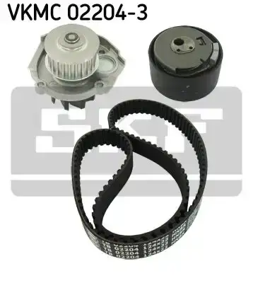 Αντλία νερού FIAT BRAVO 2007 - 2011 SKF VKMC 02204-3