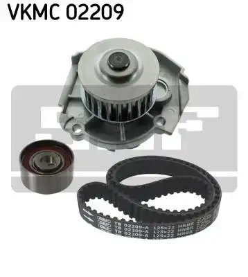 Αντλία νερού SKF VKMC 02209