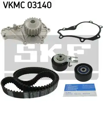 Αντλία νερού TOYOTA AYGO 2005 - 2009 ( B10 ) SKF VKMC 03140