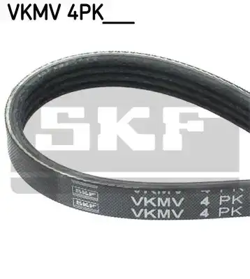 Ιμάντας poly-V MAZDA 121 1990 - 1996 ( DB ) SKF VKMV 4PK848