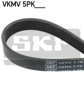 Ιμάντας poly-V MITSUBISHI ASX 2010 - 2014 SKF VKMV 5PK1240