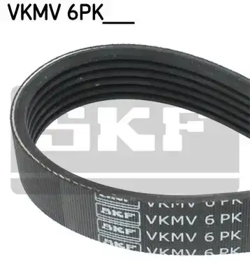 Ιμάντας poly-V OPEL CORSA 2006 - 2011 ( D ) SKF VKMV 6PK1717