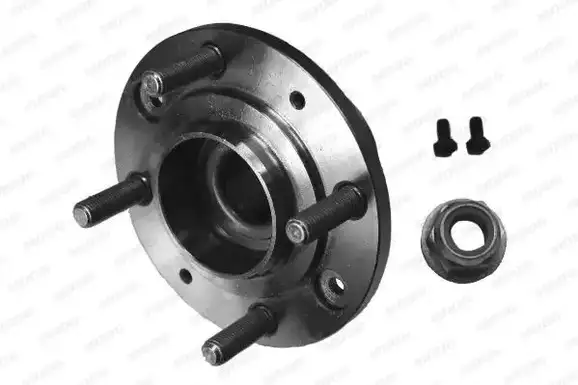 Ρουλεμάν τροχών VOLVO S40 1995 - 2000 ( VS ) MOOG VV-WB-11708