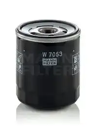Φίλτρο λαδιού PEUGEOT 106 1992 - 1995 MANN-FILTER W 7053