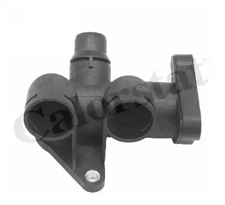 Συνδετική φλαντζα Ψυκτικού Υγρού VW PASSAT 1997 - 2000 ( 3B2 ) CALORSTAT by Vernet WF0064