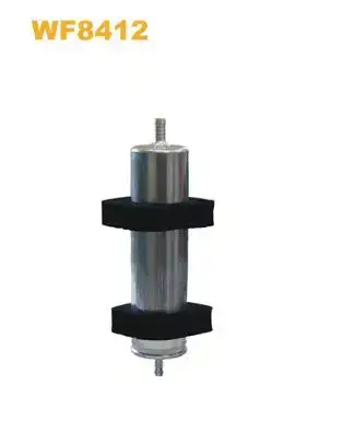 Φίλτρο καυσίμων AUDI A4 2008 - 2011 ( 8K ) WIX FILTERS WF8412