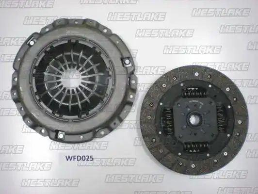 Σετ συμπλέκτη FORD TRANSIT CONNECT TOURNEO 2002 - 2006 WESTLAKE WFD025