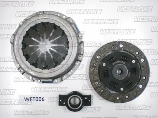 Σετ συμπλέκτη SEAT MARBELA 1987 - 1998 ( 28 ) WESTLAKE WFT006