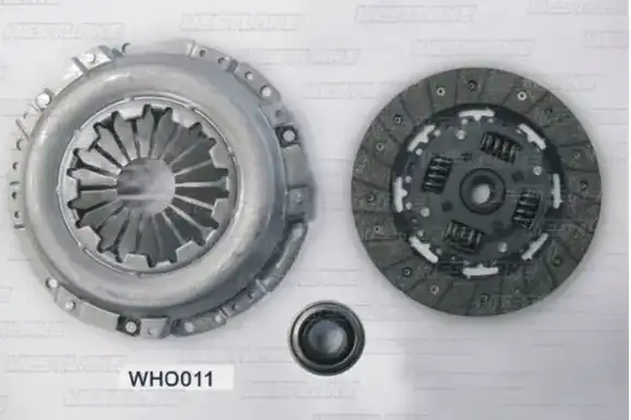 Σετ συμπλέκτη HONDA CIVIC 2001 - 2004 ( EP / S / U / V / M ) WESTLAKE WHO011