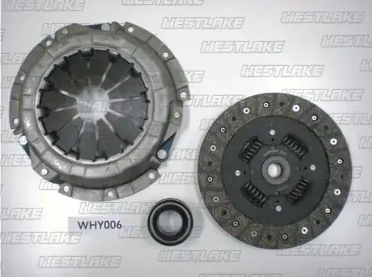 Σετ συμπλέκτη HYUNDAI COUPE 1999 - 2001 ( RD ) WESTLAKE 0
