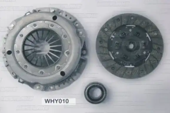 Σετ συμπλέκτη HYUNDAI ACCENT 1994 - 1997 ( UA ) ( X3 ) WESTLAKE 0