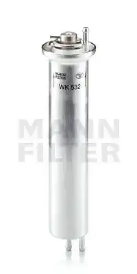 Φίλτρο καυσίμων BMW X5 2000 - 2004 ( Ε53 ) MANN-FILTER WK 532