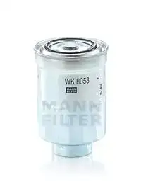 Φίλτρο καυσίμων MITSUBISHI PAJERO 2007 - 2012 MANN-FILTER WK 8053 z