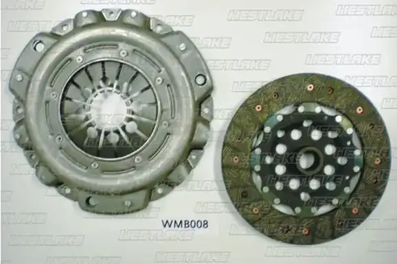 Σετ συμπλέκτη MERCEDES VITO 1996 - 2003 ( W638 ) WESTLAKE 0