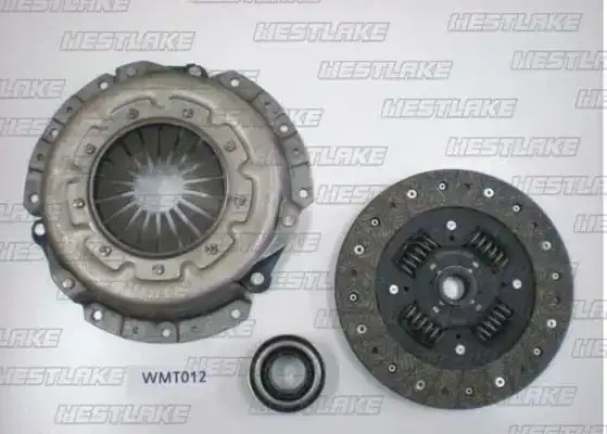 Σετ συμπλέκτη MITSUBISHI PAJERO 2000 - 2002 WESTLAKE 0
