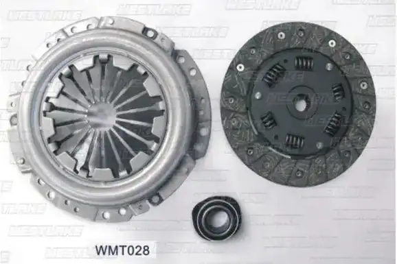Σετ συμπλέκτη MITSUBISHI CARISMA 1996 - 1999 ( DA ) WESTLAKE 0