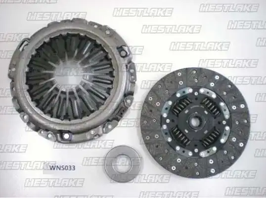 Σετ συμπλέκτη NISSAN PATHFINDER 2005 - 2010 ( R51 ) WESTLAKE WNS033