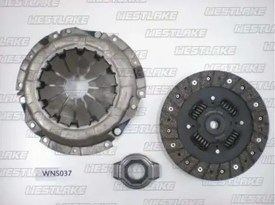 Σετ συμπλέκτη NISSAN PRIMERA 1996 - 1999 ( P11 ) WESTLAKE WNS037