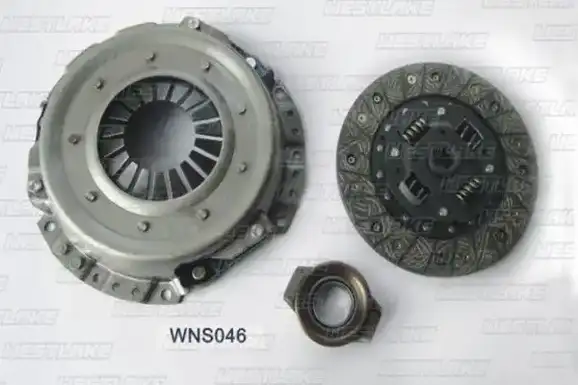 Σετ συμπλέκτη NISSAN ALMERA 2000 - 2002 ( N16 ) WESTLAKE 0