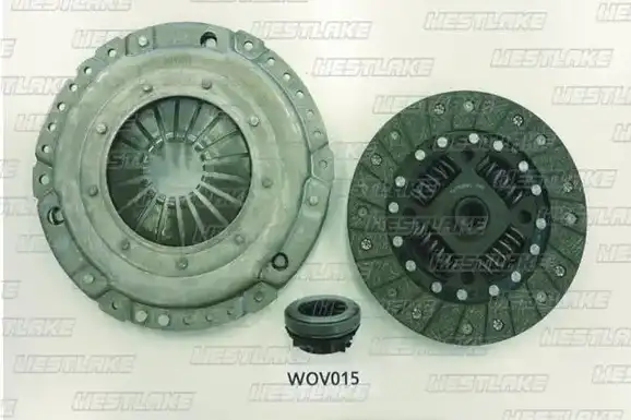 Σετ συμπλέκτη OPEL ASTRA 1991 - 1994 ( F ) WESTLAKE 0