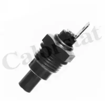 Θερμικός Διακόπτης, Βεντιλατέρ Ψυγείου TOYOTA STARLET 1978 - 1984 ( EP60 ) CALORSTAT by Vernet WS2528