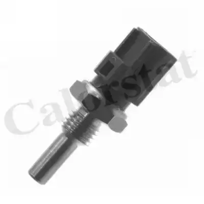 Θερμικός Διακόπτης, Βεντιλατέρ Ψυγείου TOYOTA STARLET 1990 - 1995 ( EP80/2 ) CALORSTAT by Vernet WS2690