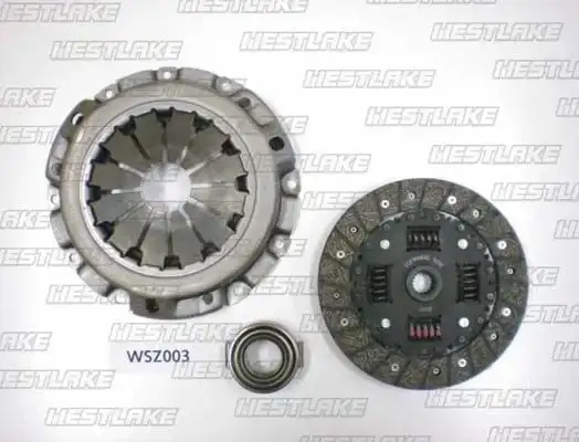 Σετ συμπλέκτη SUZUKI BALENO 1994 - 1998 ( SY ) WESTLAKE 0