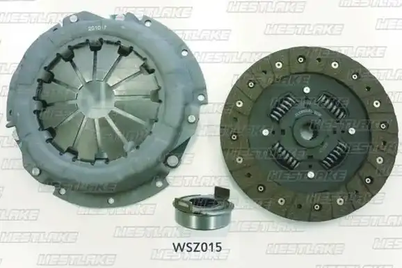 Σετ συμπλέκτη SUZUKI VITARA 1989 - 1993 WESTLAKE 0
