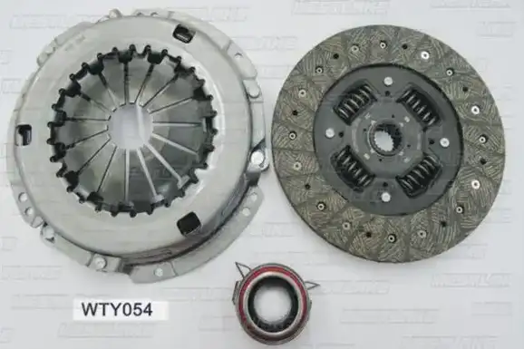 Σετ συμπλέκτη TOYOTA CARINA 1992 - 1995 E ( T190 ) WESTLAKE 0
