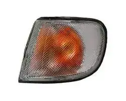 Φλας NISSAN SUNNY Liftback / 5dr 1991 - 1995 ( N14 ) 1.4 i  ( GA14DE,GA14DS  ) (75 hp ) Βενζίνη #076605497
