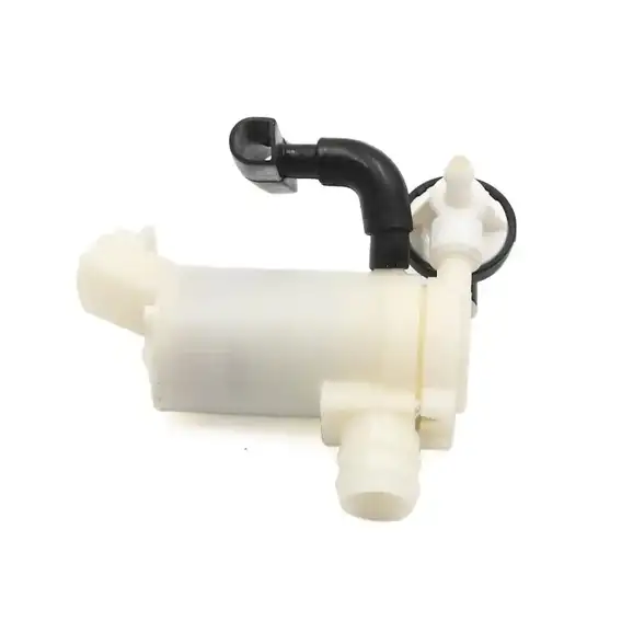 Μοτεράκι Δοχείου Υαλοκαθαριστήρων HONDA ACCORD Sedan / 4dr 2008 - 2012 2.0 i-VTEC (CP1)  ( R20A3  ) (155 hp ) Βενζίνη #011808450