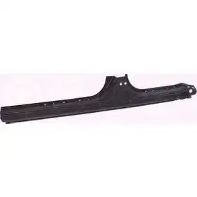 Μαρσπιέ Μεταλλικός TOYOTA COROLLA Sedan / 4dr (AE101/3) 1992 - 1997 ( AE100 ) 1.3 12V (EE100_)  ( 2E  ) (72 hp ) Βενζίνη #088708281