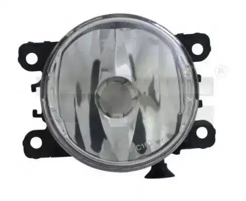 Προβολείς Ομίχλης MITSUBISHI L200 Pick-Up 2010 - 2014 ( KB4 ) 2.4 (KA5T)  ( 4G64 (16V)  ) (128 hp ) Βενζίνη #555005110
