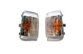 Φλας Καθρέφτη FIAT DUCATO Van 2006 - 2014 100 Multijet 2,2 D  ( 4HV (P22DTE)  ) (100 hp ) Πετρέλαιο #028705496