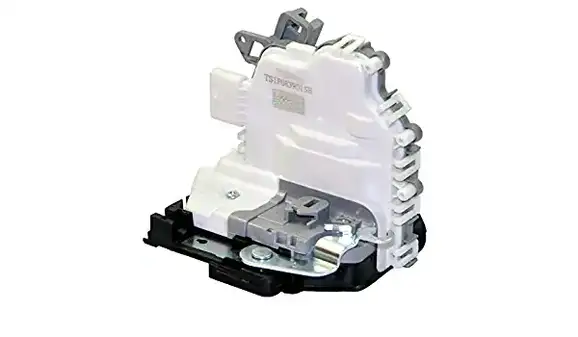 Κλειδαριά Πόρτας SEAT ALTEA Hatchback / 5dr 2004 - 2009 ( 5P ) 1.2 TSI  ( CBZB  ) (105 hp ) Βενζίνη #044307222