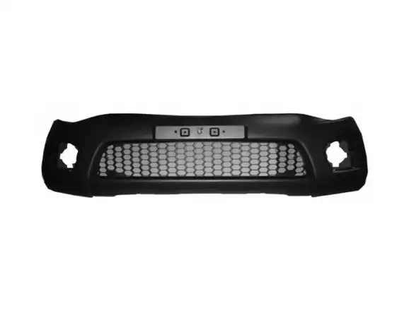 Προφυλακτήρας MITSUBISHI L200 Pick-Up 2010 - 2014 ( KB4 ) 2.4 (KA5T)  ( 4G64 (16V)  ) (128 hp ) Βενζίνη #555003615
