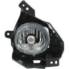 Προβολείς Ομίχλης MAZDA 2 Hatchback / 3dr 2010 - 2014 ( DE ) 1.3  ( ZJ-VE  ) (75 hp ) Βενζίνη #045105126