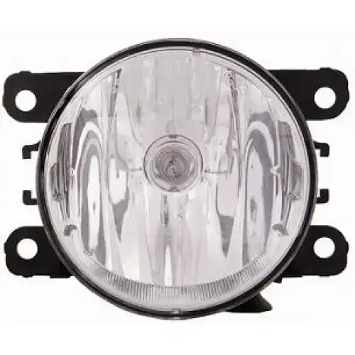 Προβολείς Ομίχλης DACIA LOGAN Mini Van 2008 - 2013 ( F/L ) 1.4  ( K7J 710  ) (75 hp ) Βενζίνη #220005110