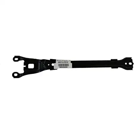 Τραβερσάκι Μετώπης Κάθετο (Μεσαίο) TOYOTA PRIUS Hatchback / 5dr 2009 - 2012 ( XW30 ) 1.8  (   ) (99 hp ) Βενζίνη #820000210