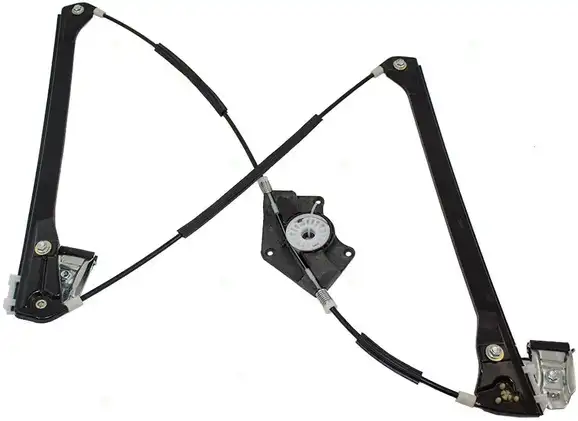 Γρύλος Παραθύρου Ηλεκτρικός VW PASSAT Sedan / 4dr 1997 - 2000 ( 3B2 ) 1.6  ( ADP,AHL,ANA,ARM  ) (101 hp ) Βενζίνη #063907071