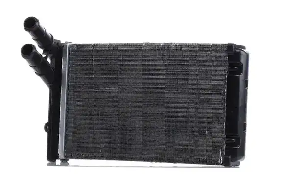 Ψυγείο Καλοριφέρ VW PASSAT Sedan / 4dr 1989 - 1993 ( 3A2 - 35I ) 1.6  ( RF  ) (72 hp ) Βενζίνη #061406500