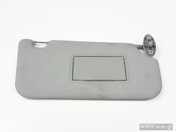 Σκιάδιο FORD FIESTA ( JD ) Hatchback / 3dr 2006 - 2008 ( Mk5b ) 1.0 Flex  (   ) (73 hp ) Βενζίνη/αιθανόλη #XC37570