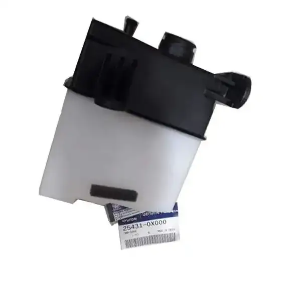 Δοχείο Διαστολής Νερού HYUNDAI i10 Hatchback / 5dr 2007 - 2010 1.0  ( G3LA  ) (69 hp ) Βενζίνη #068008500