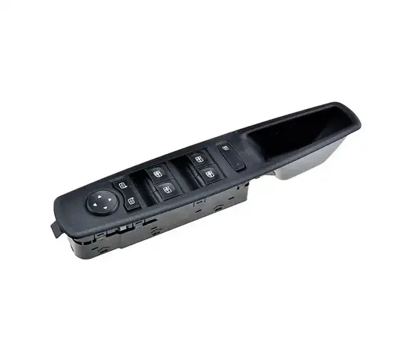 Διακόπτης Παραθύρου RENAULT FLUENCE Sedan / 4dr  2010 - 2013 1.5 dCi  ( K9K 826  ) (95 hp ) Πετρέλαιο #667007174