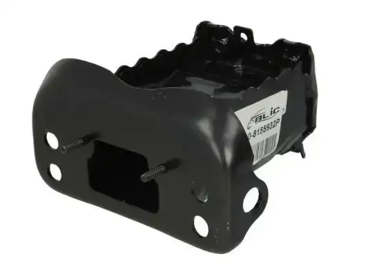 Βάση Προφυλακτήρα TOYOTA YARIS Hatchback / 3dr 2006 - 2009 ( KL9 ) 1.0 GPL (KSP90_)  ( 1KR-FE  ) (69 hp ) Βενζίνη/αέριο (LPG) #025204287