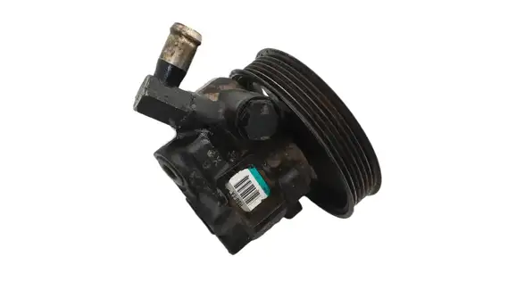 Κρεμαργιέρα & Αντλία Υδραυλικού FORD FIESTA Hatchback / 3dr 1990 - 1995 ( Mk3 )( GFJ ) 1.1  ( GUD,GUE  ) (55 hp ) Βενζίνη #04.05.1050