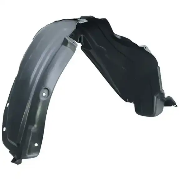 Θόλος Πλαστικός HYUNDAI SANTA FE SUV/ ΕΚΤΟΣ ΔΡΟΜΟΥ / 5dr 2007 - 2010 ( CM ) 2.0 CRDi  ( D4HA  ) (184 hp ) Πετρέλαιο #026500821