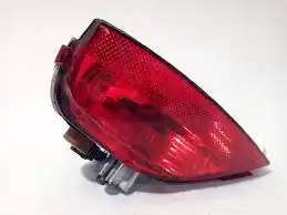 Φανάρι Ομιχλης RENAULT CAPTUR MPV / ΠΟΛΥΜΟΡΦΙΚΑ / 5dr 2013 - 2017 0.9 TCe 90  ( H4B 400  ) (90 hp ) Βενζίνη #672006112