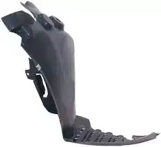 Θόλος Πλαστικός RENAULT KANGOO MPV / ΠΟΛΥΜΟΡΦΙΚΑ / 5dr 2003 - 2008 ( KC ) 1.0 RN  ( D4D 700,D4D 720  ) (70 hp ) Βενζίνη #070300821